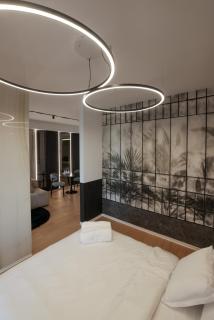 Luxury Apartment One Floreasca Towers - 2