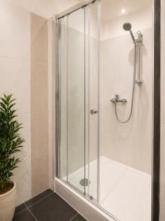 Stara Louka Apartments - 1