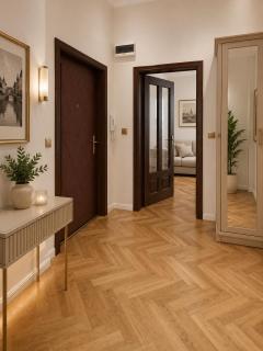 Stara Louka Apartments - 8