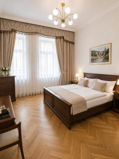 Stara Louka Apartments - 0