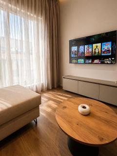 Tirana Cozy Spot - 7