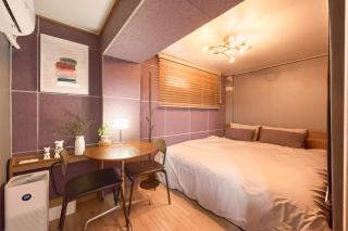 ISU Stay - 4min Walk to ISU Station - 4