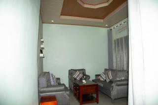 Kivu Lake Breeze Guest House - 0