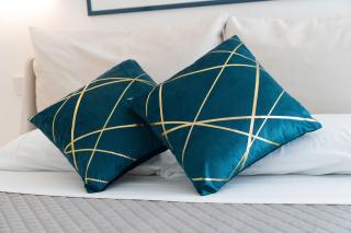 Blues Luxury - 1
