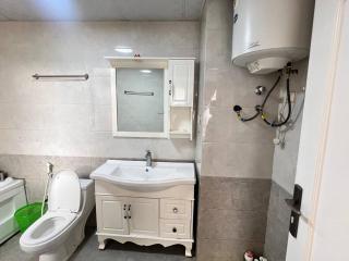 A beautiful apartment for a beautiful stay - 3
