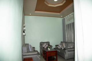 Kivu Lake Breeze Guest House - 3