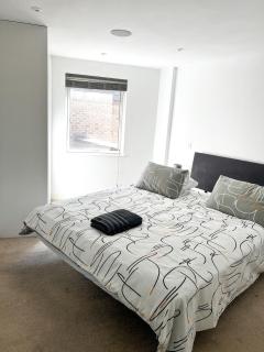 Broadway Market & London Fields Modern 2BR - 7