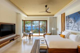 Nekajui Peninsula Papagayo, a Ritz-Carlton Reserve Residence - 2