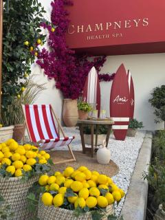 Anais Marbella - Marbella - 7