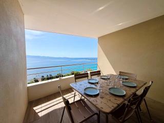 Casamea - 1BR, Sea View, Heated Pool - 9