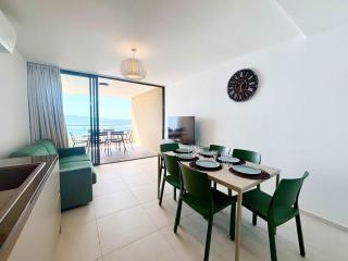 Casamea - 1BR, Sea View, Heated Pool - 4