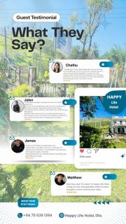 Happy Life Mount View - 9