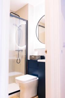 The Spa Town Loft - 5