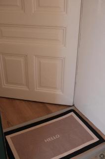 Cosy Castle Flat - Dressing Room - FREE PARKING - 5