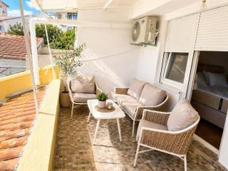 Apartment Nespole Budva Center - 2