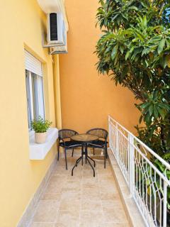 Apartment Nespole Budva Center - 1