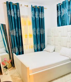 Dodoma Cozy Haven - 0