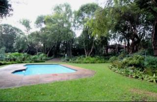 Dream River Lodge - 9