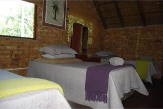 Dream River Lodge - 6