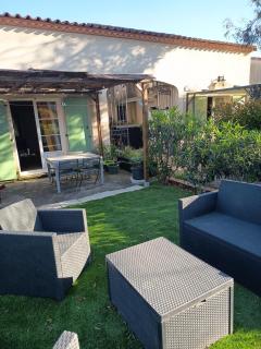 Jasse de camargue - 0