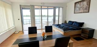 Sobe i apartmani Terasa - 1