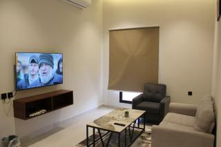 Luxury apartment with living room and one-bedroom apartment with double bed #18 - 0