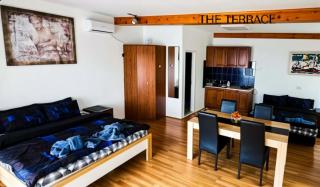Sobe i apartmani Terasa - 2