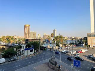 AB N202 Panoramic Nile View Modern Duplex Studio - 3