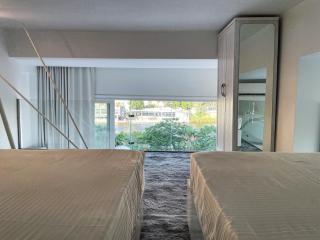 AB N202 Panoramic Nile View Modern Duplex Studio - 6