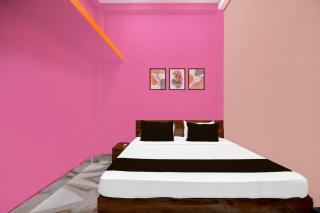 Hotel O Elegant Stay CDA - 6