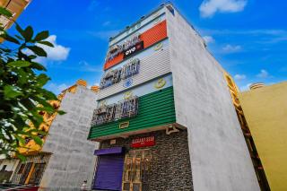 Hotel O Elegant Stay CDA - 5