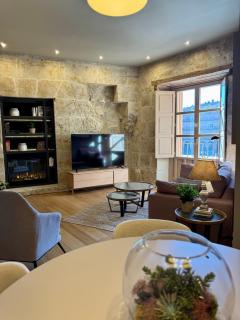 Apartamento precioso con vistas a PLAZA MAYOR de Salamanca - 2