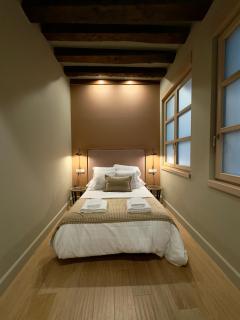 Apartamento precioso con vistas a PLAZA MAYOR de Salamanca - 1