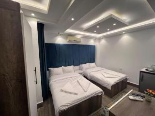 Zain pyramids Hotel - 5