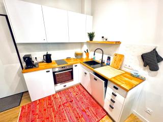 Apartament Nieznany Bór - 3