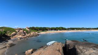 Happy Hippy Beach Cabanas Peanut Farm - 2