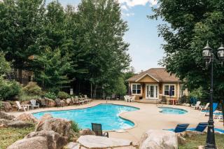 Ski In Out view on Mont-Blanc hills - Le Loup - 9