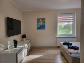 Apartament Harsz - 3