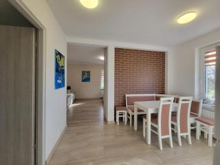 Apartament Harsz - 9