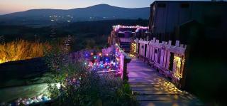 Ramshackle Glamping & Health Spa - 8