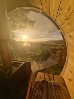 Ramshackle Glamping & Health Spa - 4