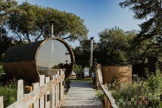 Ramshackle Glamping & Health Spa - 2
