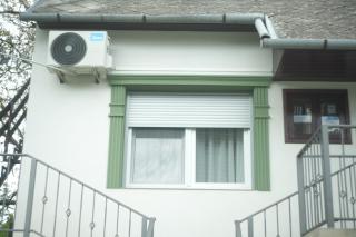 Akácos Apartman - 3