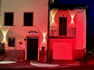 B&B La casa del mugnaio di Capriata d'Orba - 8