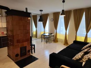 2rooms Apartment in Vilnius Newtown - 0
