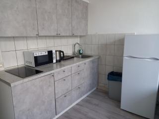 Apartment Haus Essen - 6