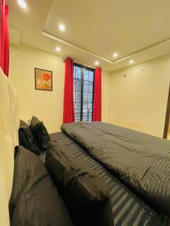Noor Luxury Residence - 3