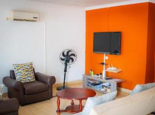 The Palm Residence - 0