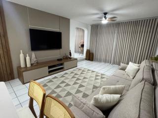 Apartamento em Pitangueiras Guarujá SP - 0