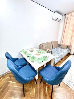 Alzerin Apartments - 5